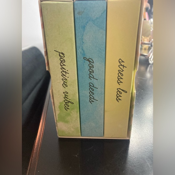 Wellness Library Card Collection - Picture 4 of 4